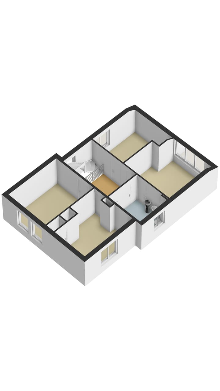 Foto 50 van Kamperfoelielaan 65