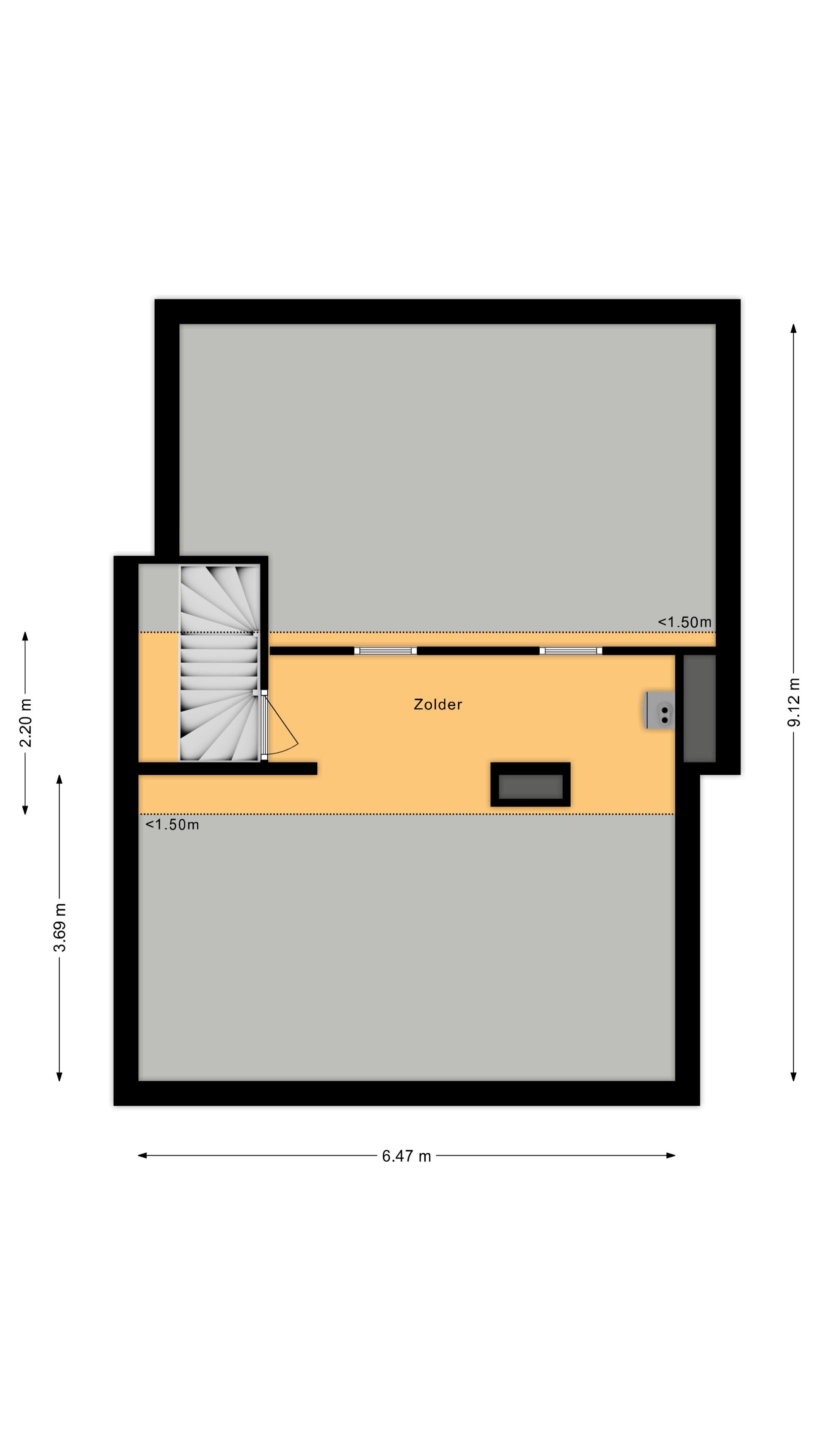 Foto 51 van Kamperfoelielaan 65