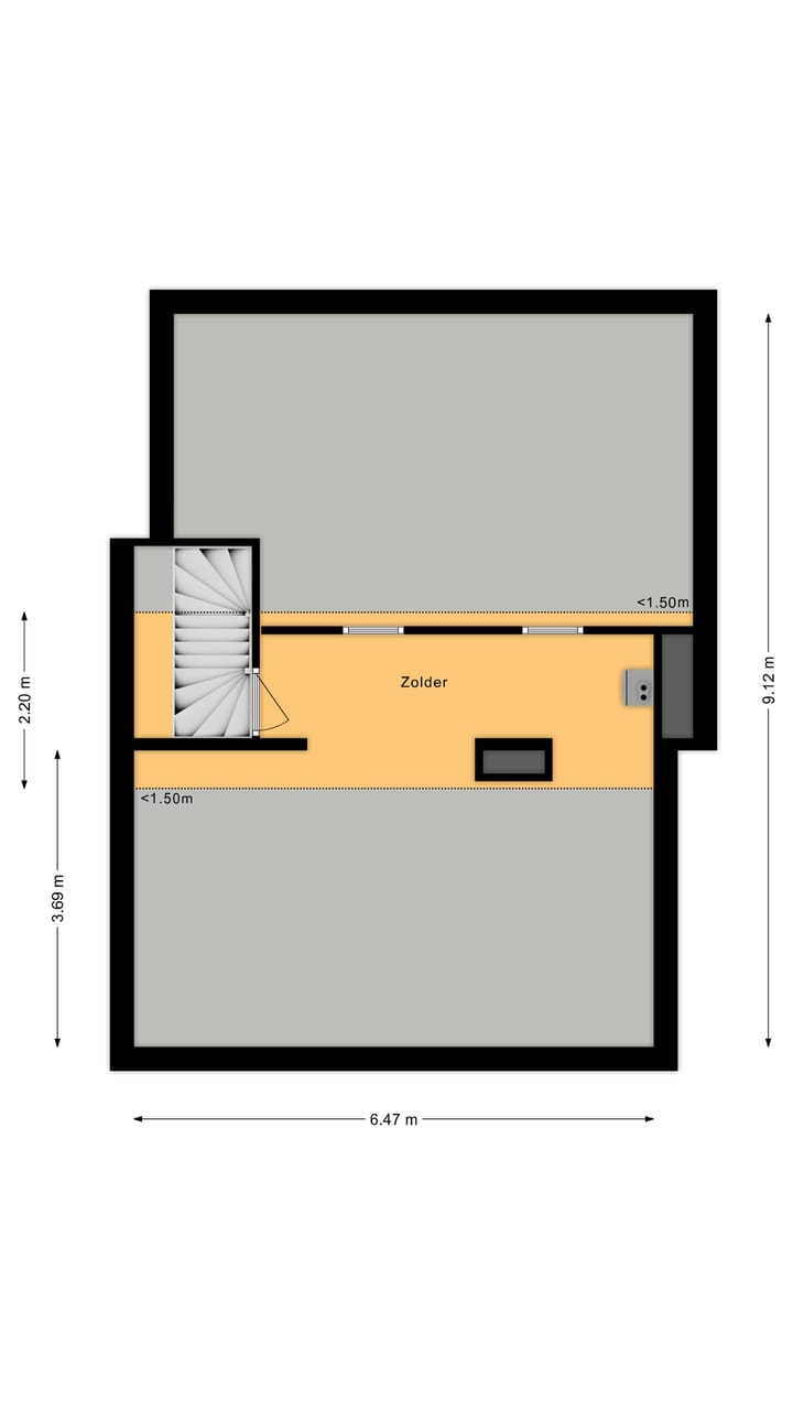 Foto 51 van Kamperfoelielaan 65