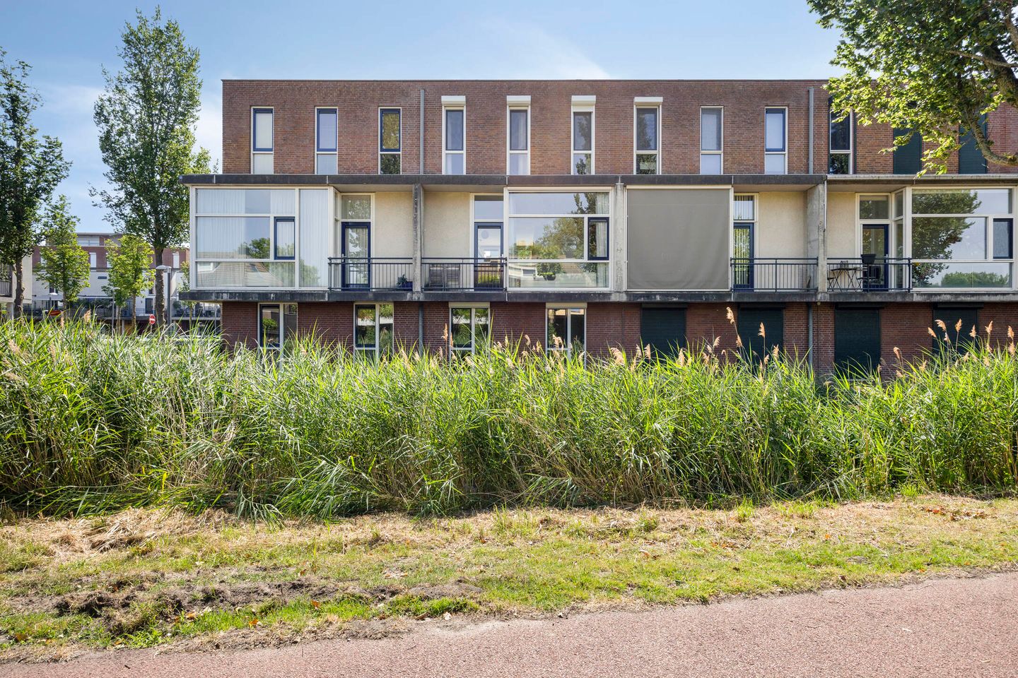 Foto 4 van Linnaeushof 4