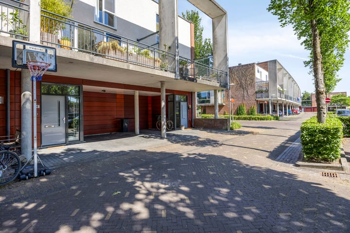 Photo 5 of Linnaeushof 4