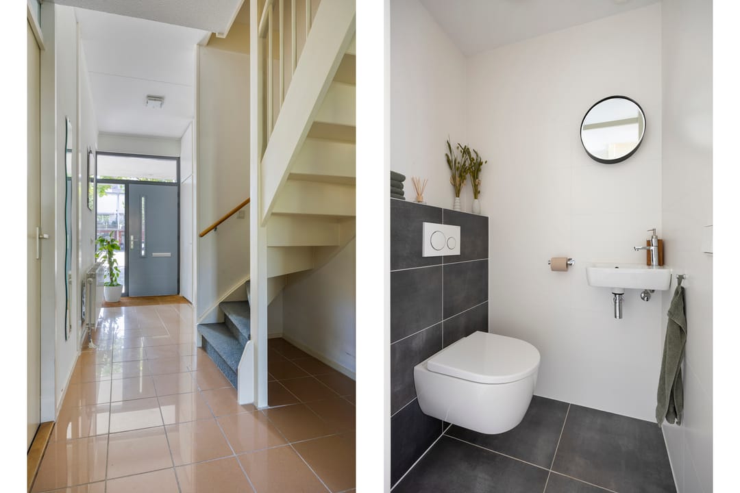 Foto 7 van Linnaeushof 4