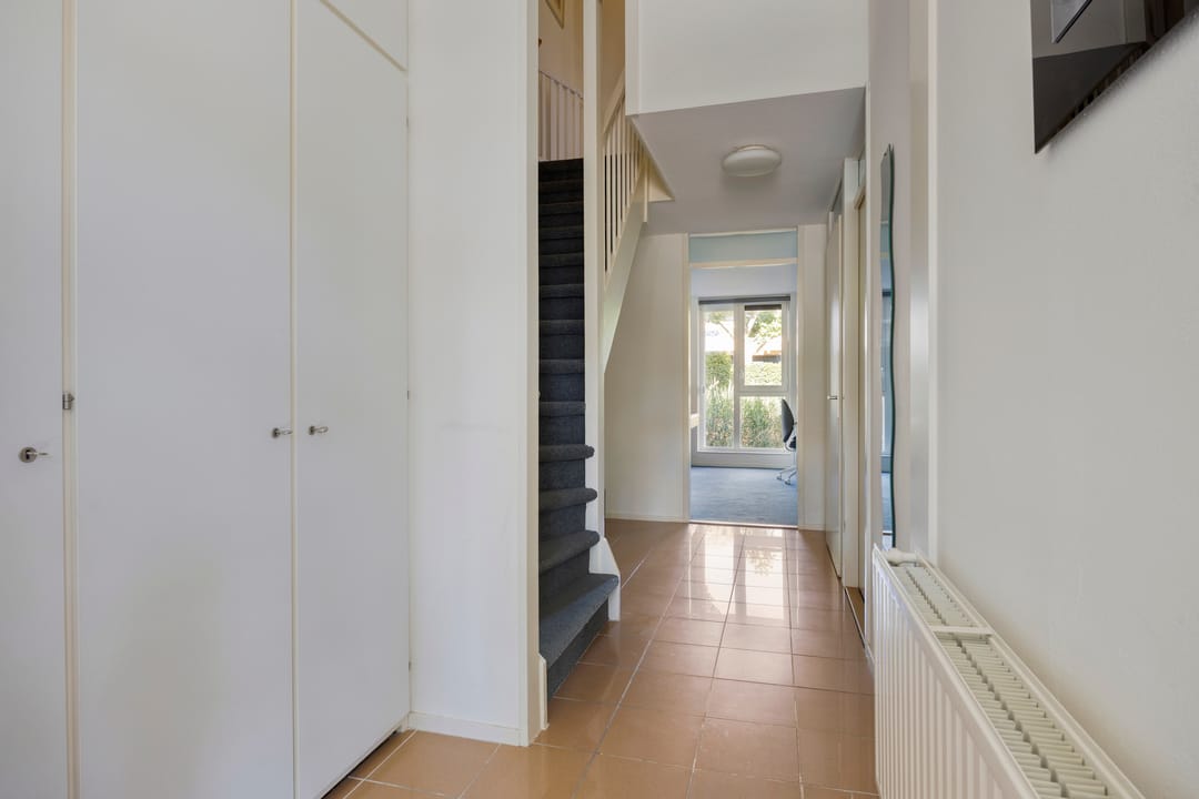 Foto 8 van Linnaeushof 4