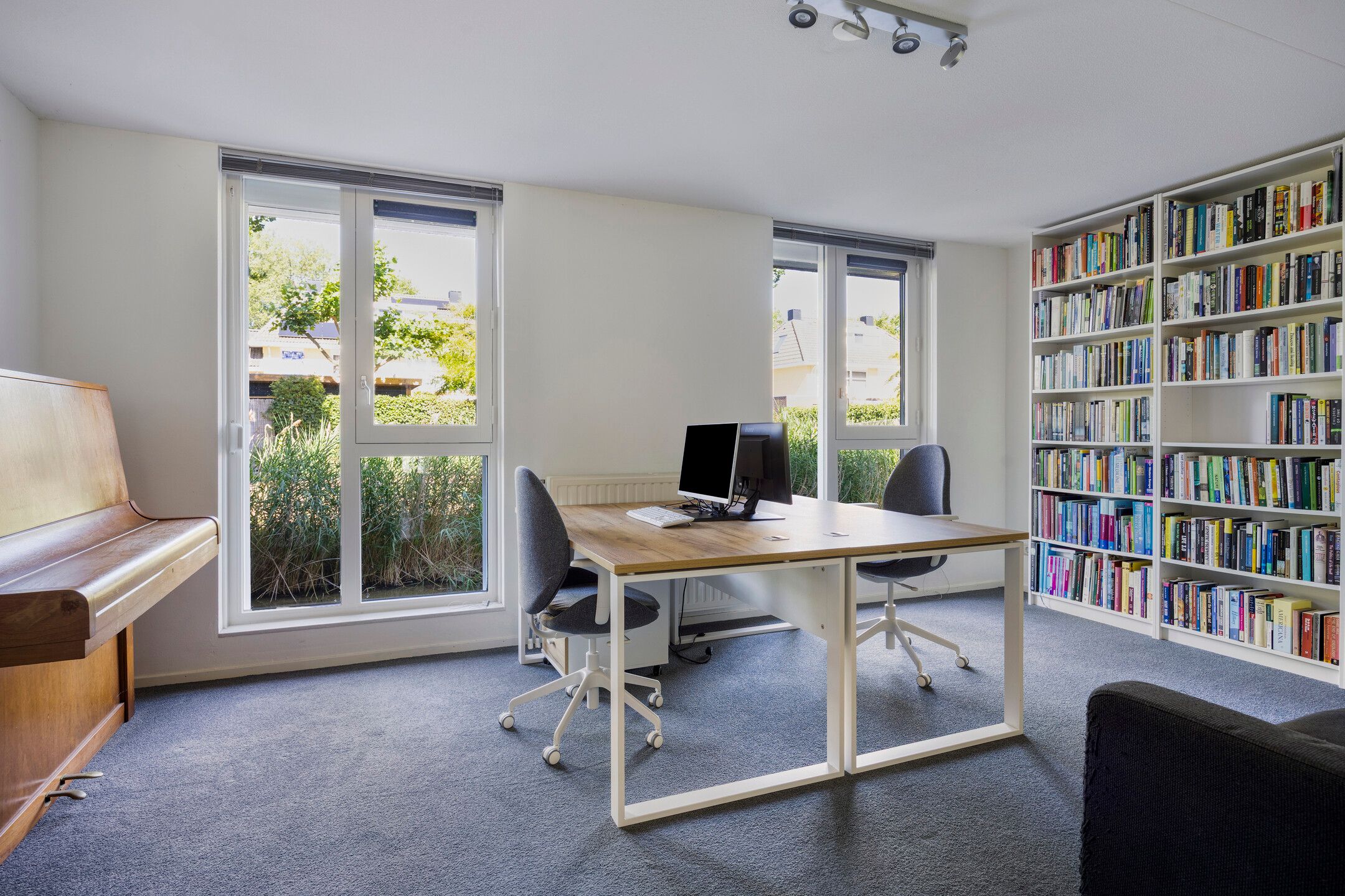 Foto 9 van Linnaeushof 4