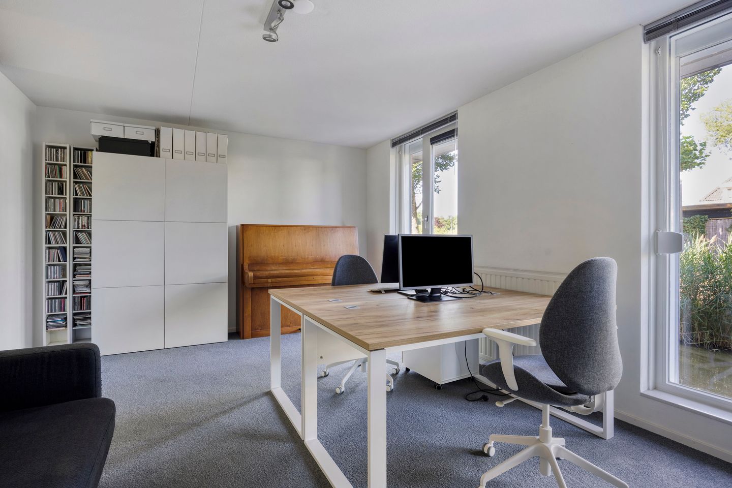 Foto 10 van Linnaeushof 4