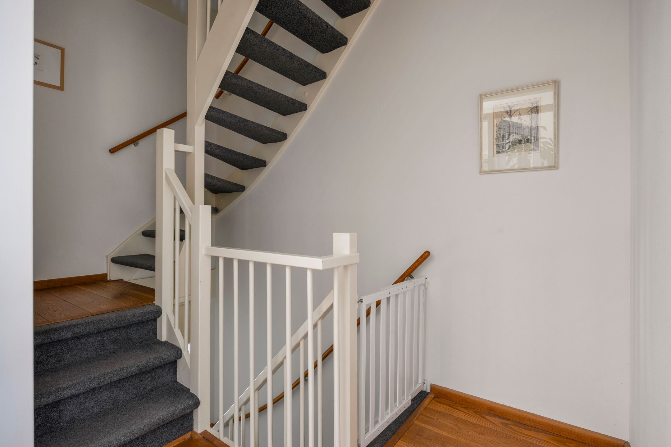 Foto 12 van Linnaeushof 4