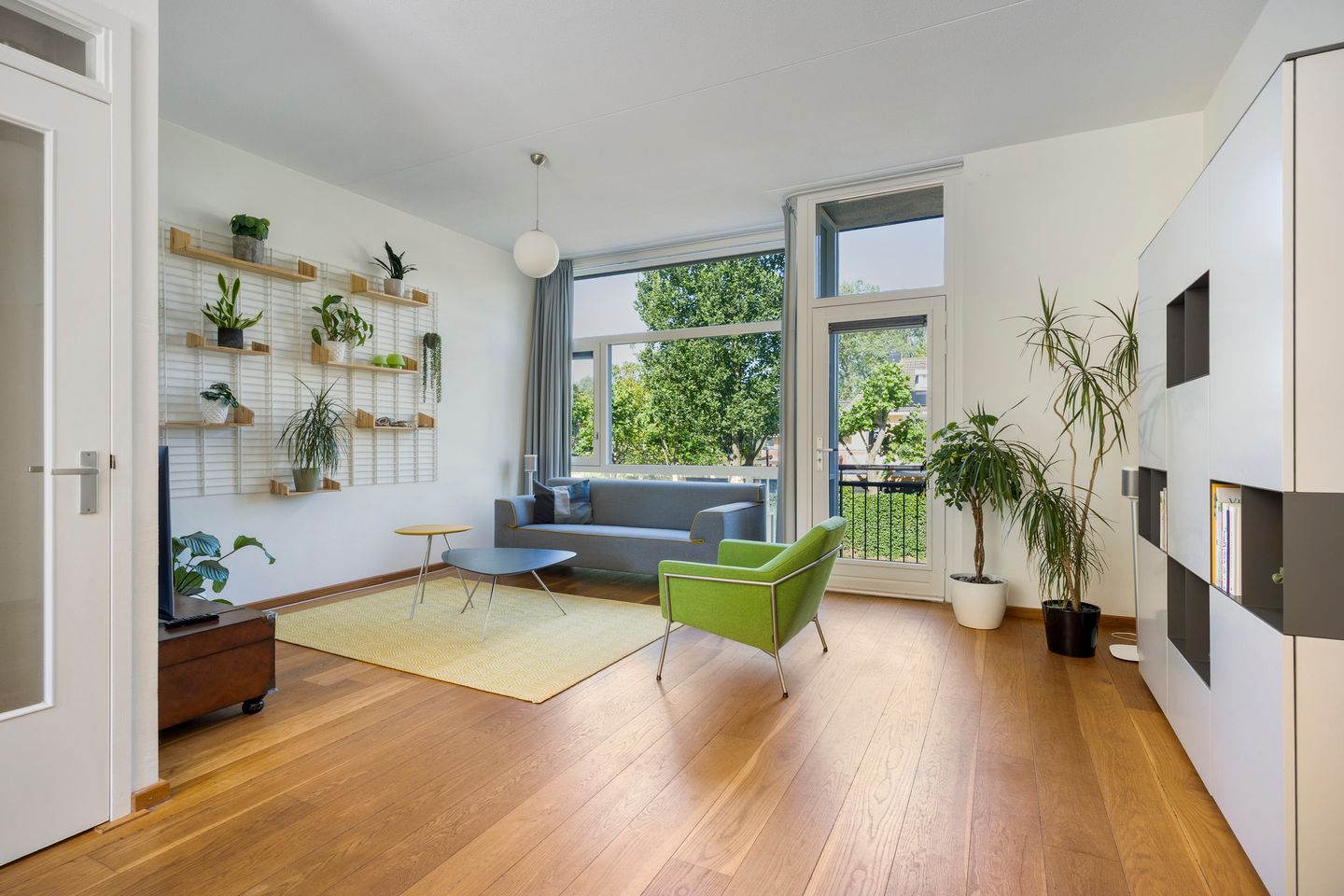 Foto 14 van Linnaeushof 4