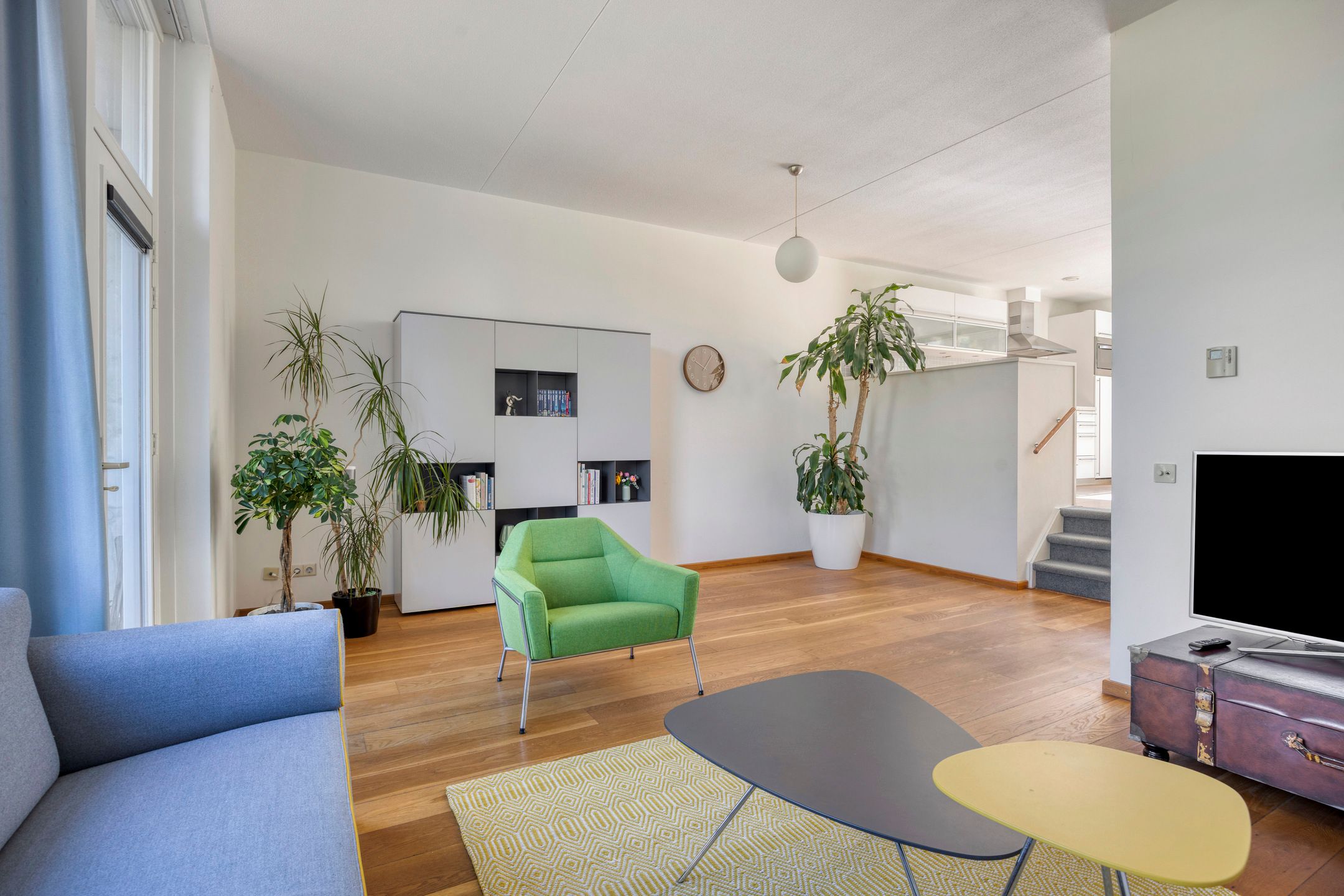 Foto 15 van Linnaeushof 4