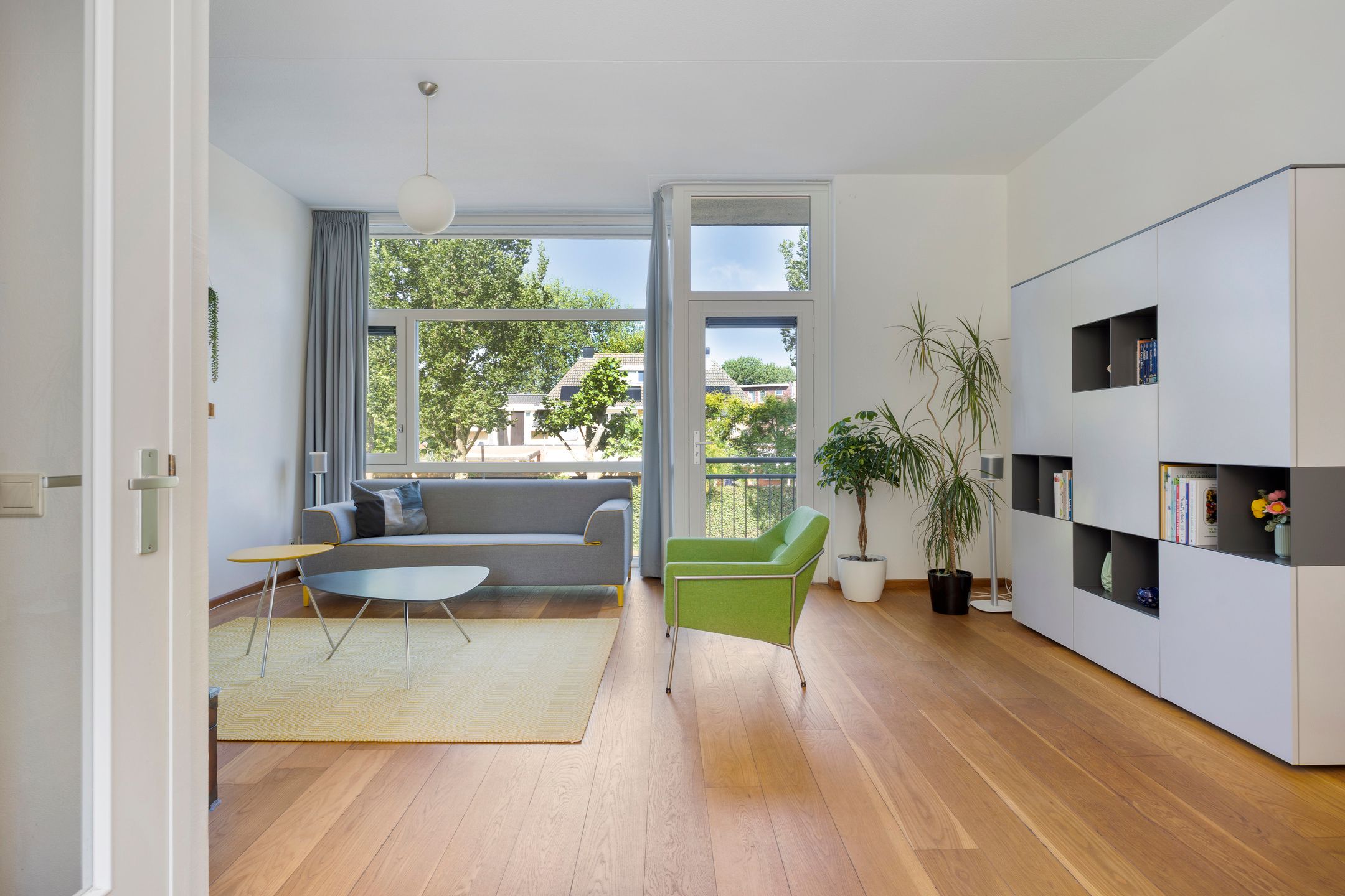 Foto 18 van Linnaeushof 4