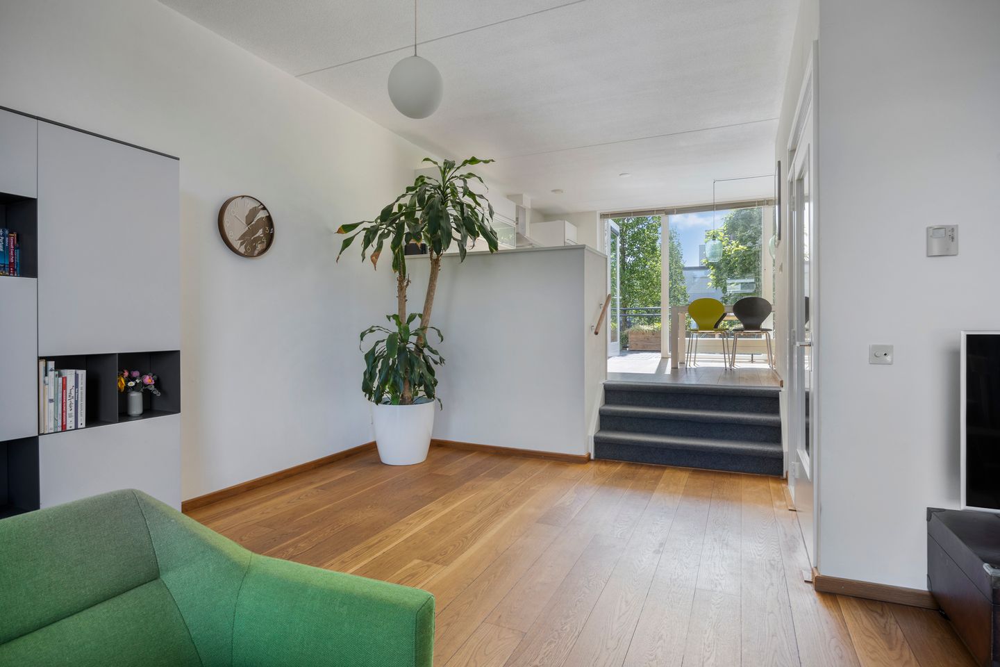 Foto 19 van Linnaeushof 4