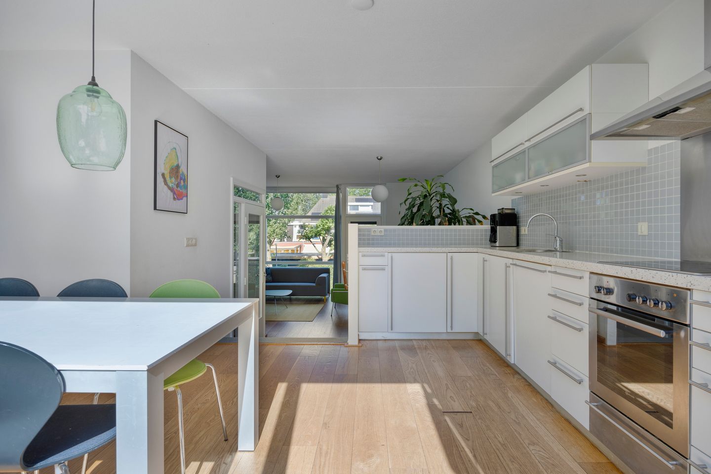 Foto 20 van Linnaeushof 4