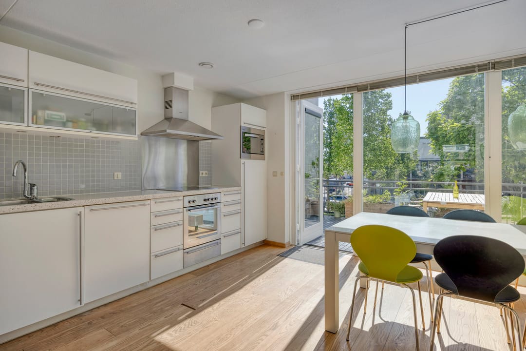 Foto 22 van Linnaeushof 4