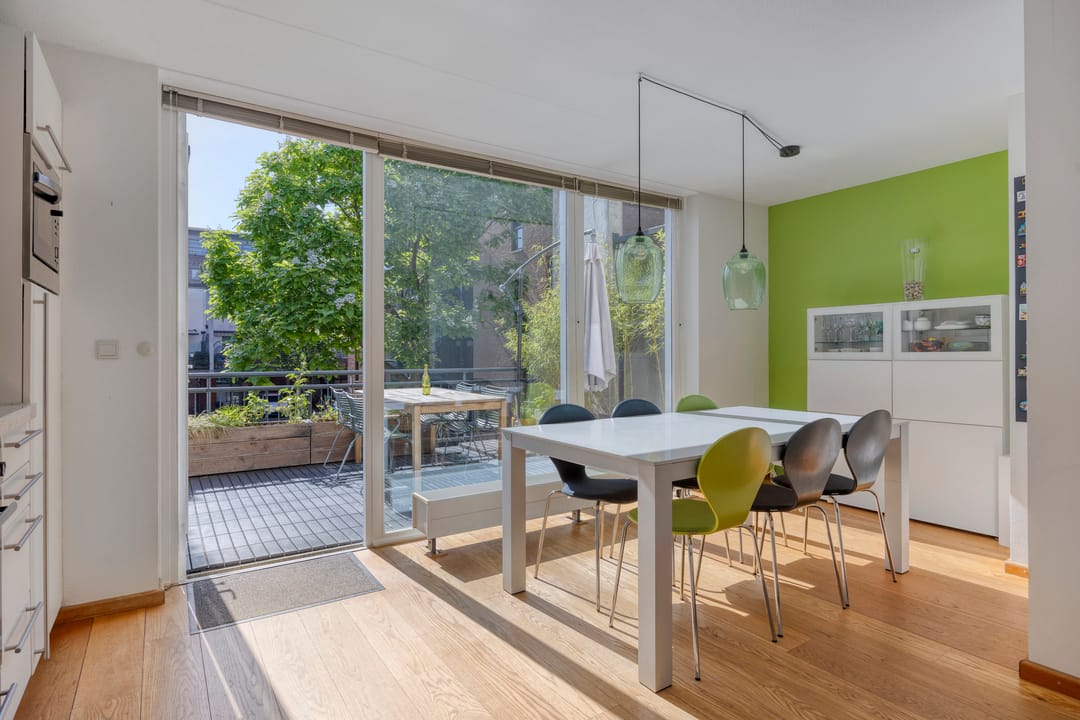 Foto 23 van Linnaeushof 4