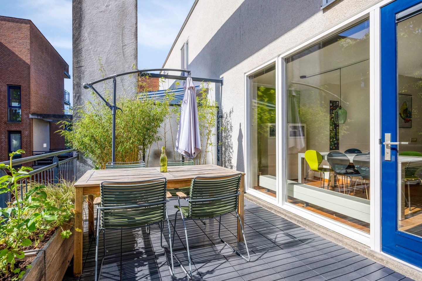 Foto 25 van Linnaeushof 4