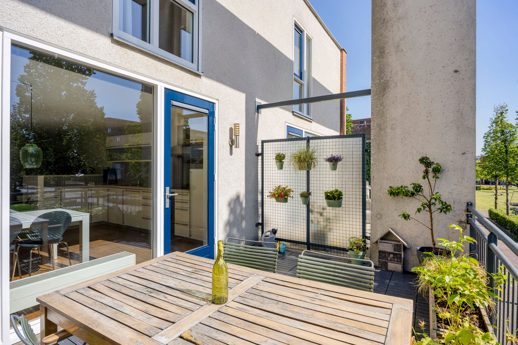 Foto 27 van Linnaeushof 4