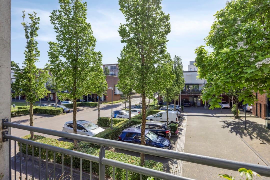 Foto 28 van Linnaeushof 4