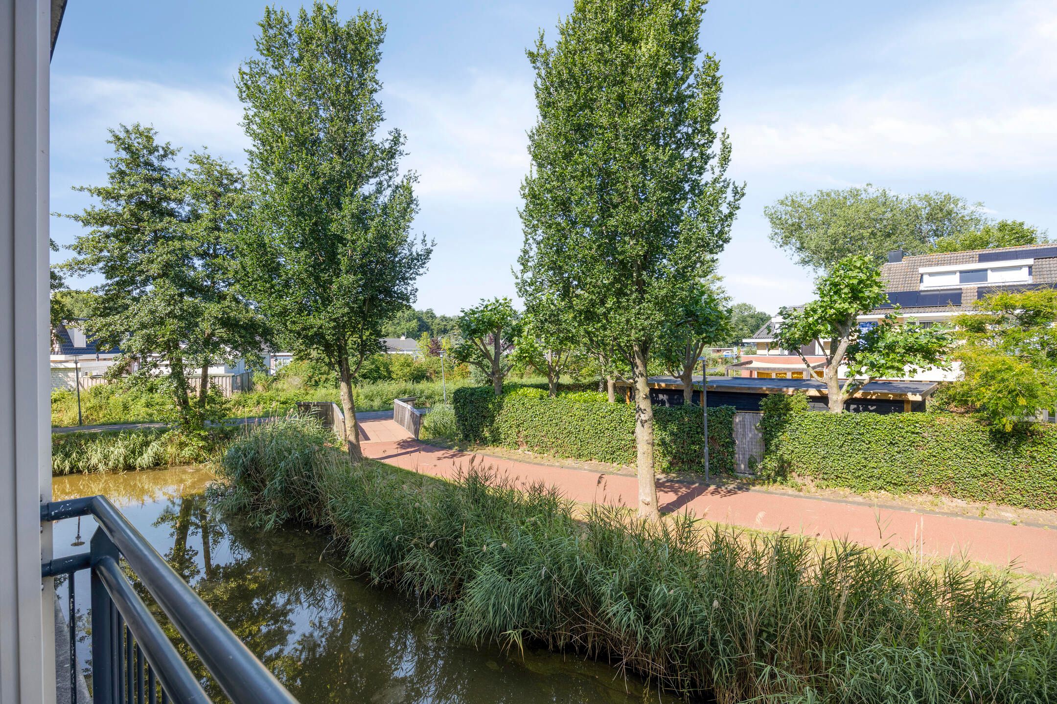 Foto 30 van Linnaeushof 4