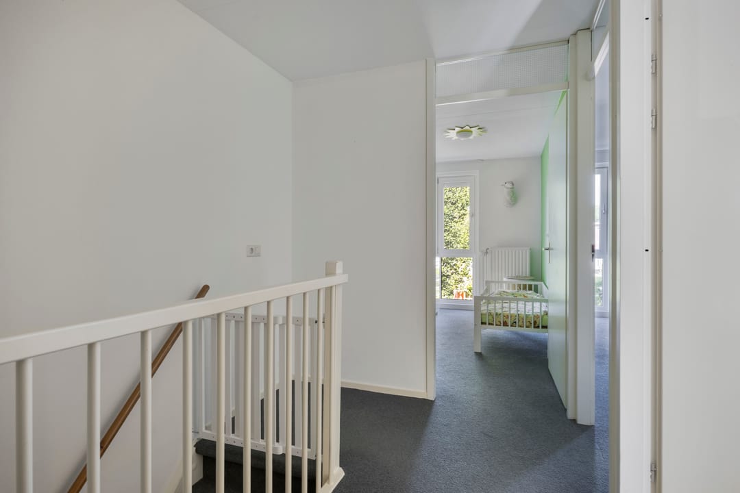 Foto 31 van Linnaeushof 4