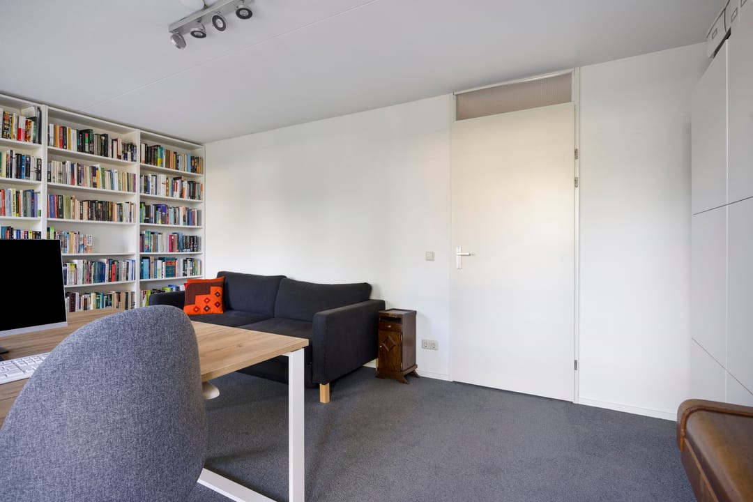 Foto 11 van Linnaeushof 4