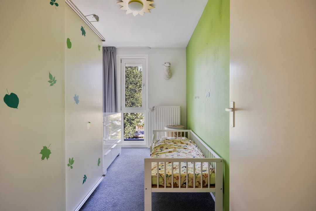 Foto 38 van Linnaeushof 4