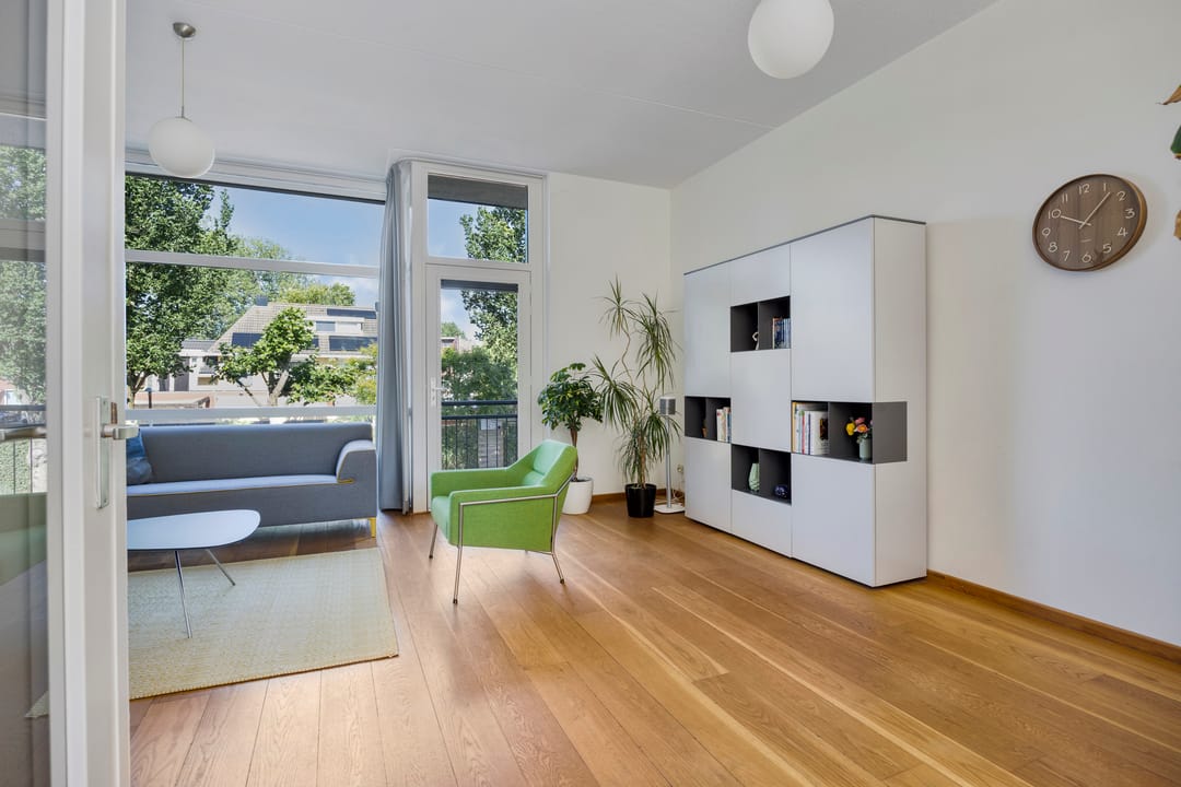 Foto 17 van Linnaeushof 4