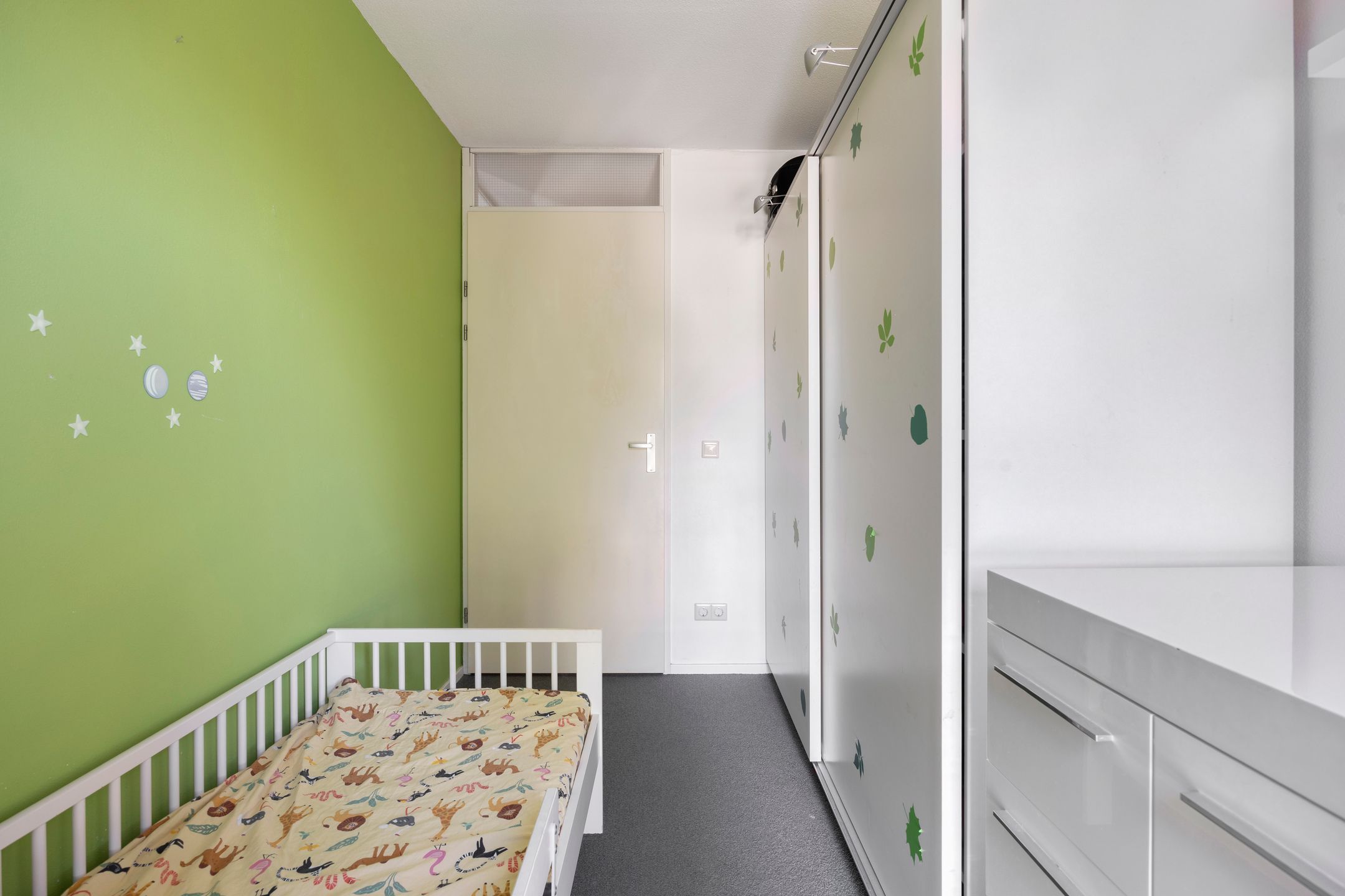 Foto 39 van Linnaeushof 4