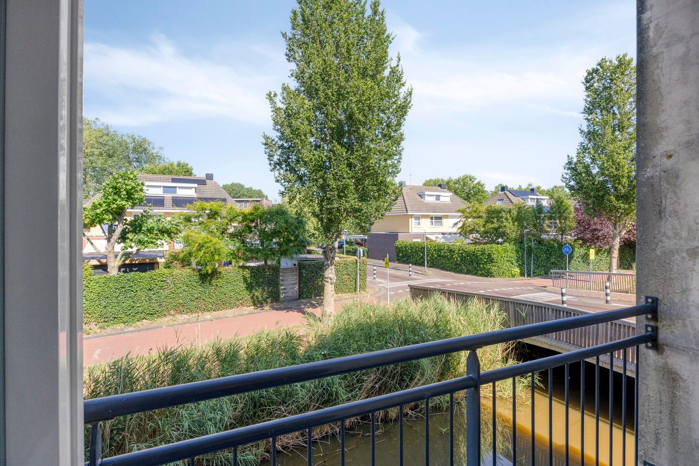 Foto 29 van Linnaeushof 4