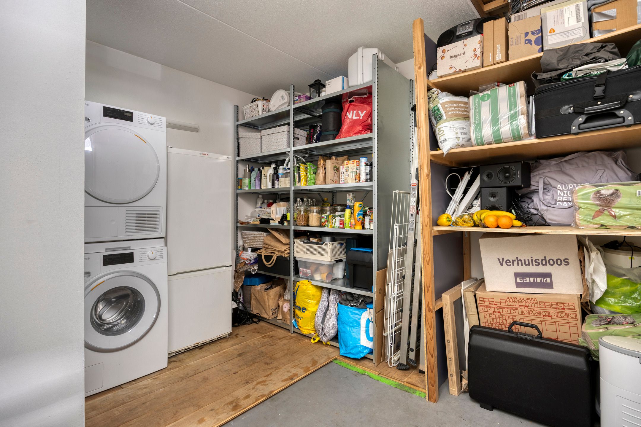 Foto 42 van Linnaeushof 4