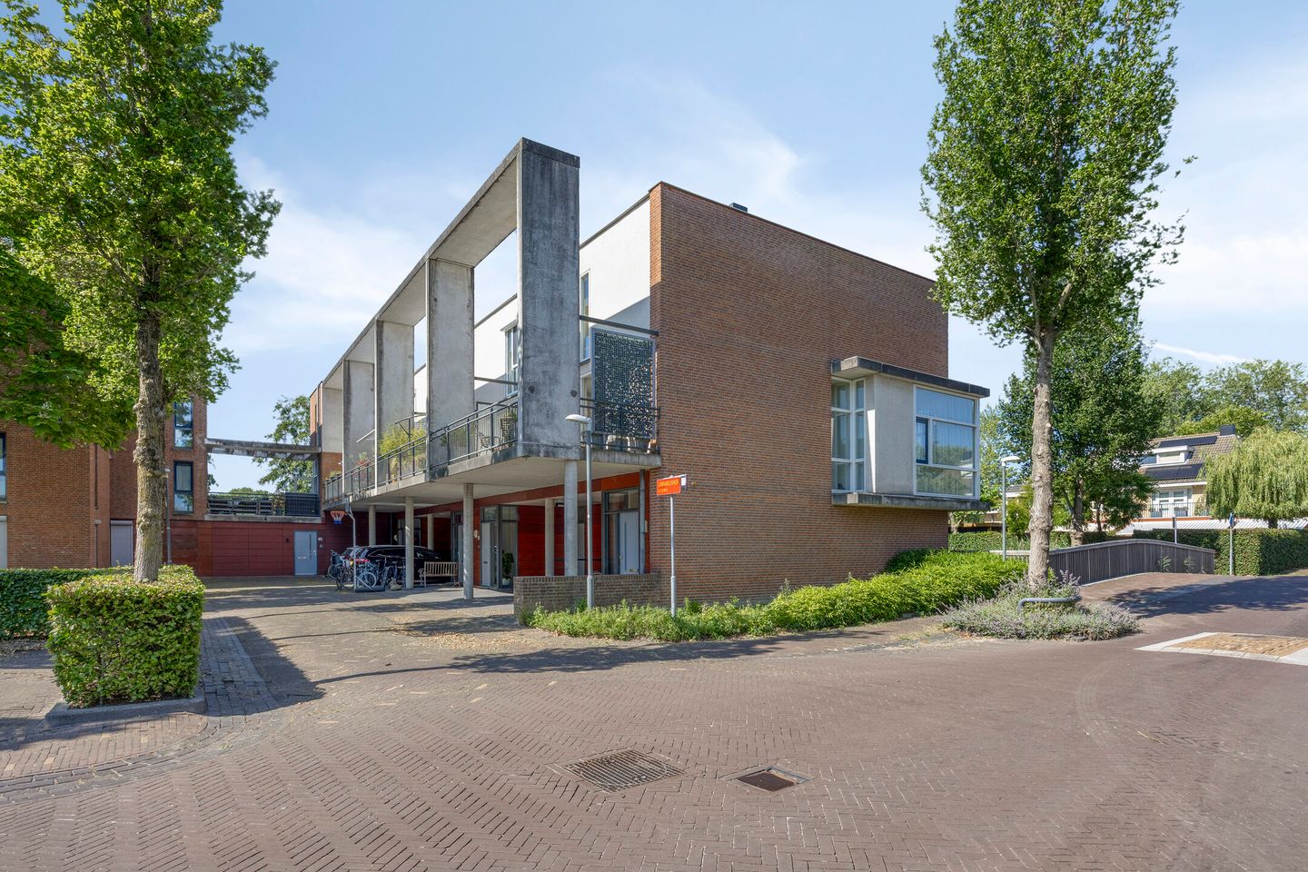 Foto 44 van Linnaeushof 4