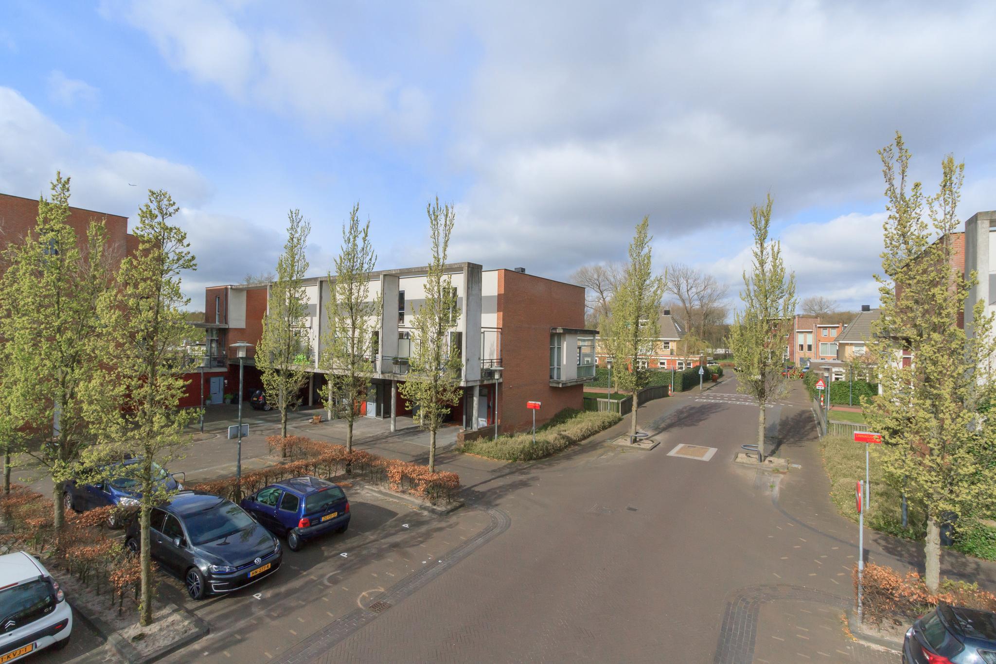 Foto 45 van Linnaeushof 4