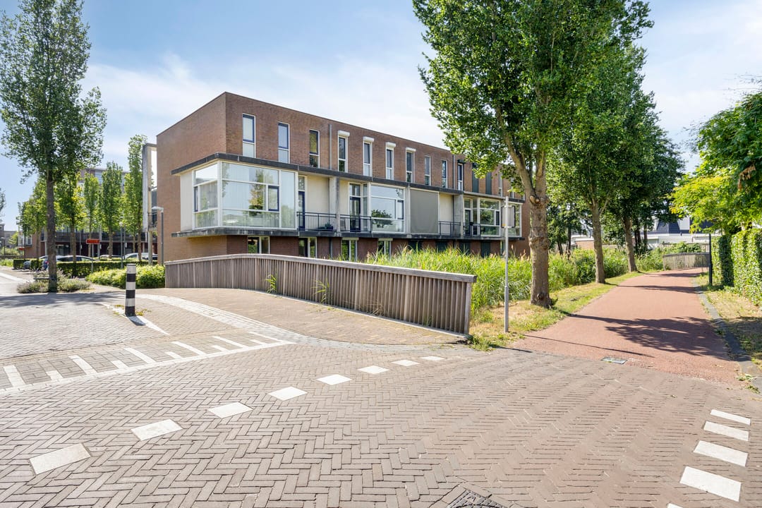 Foto 46 van Linnaeushof 4