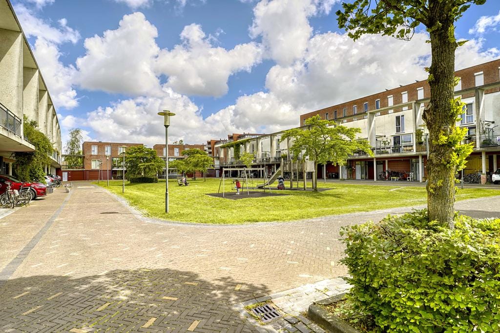 Foto 47 van Linnaeushof 4