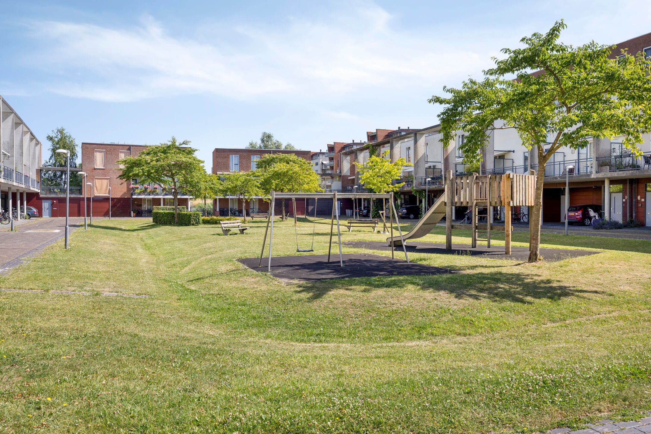 Foto 48 van Linnaeushof 4