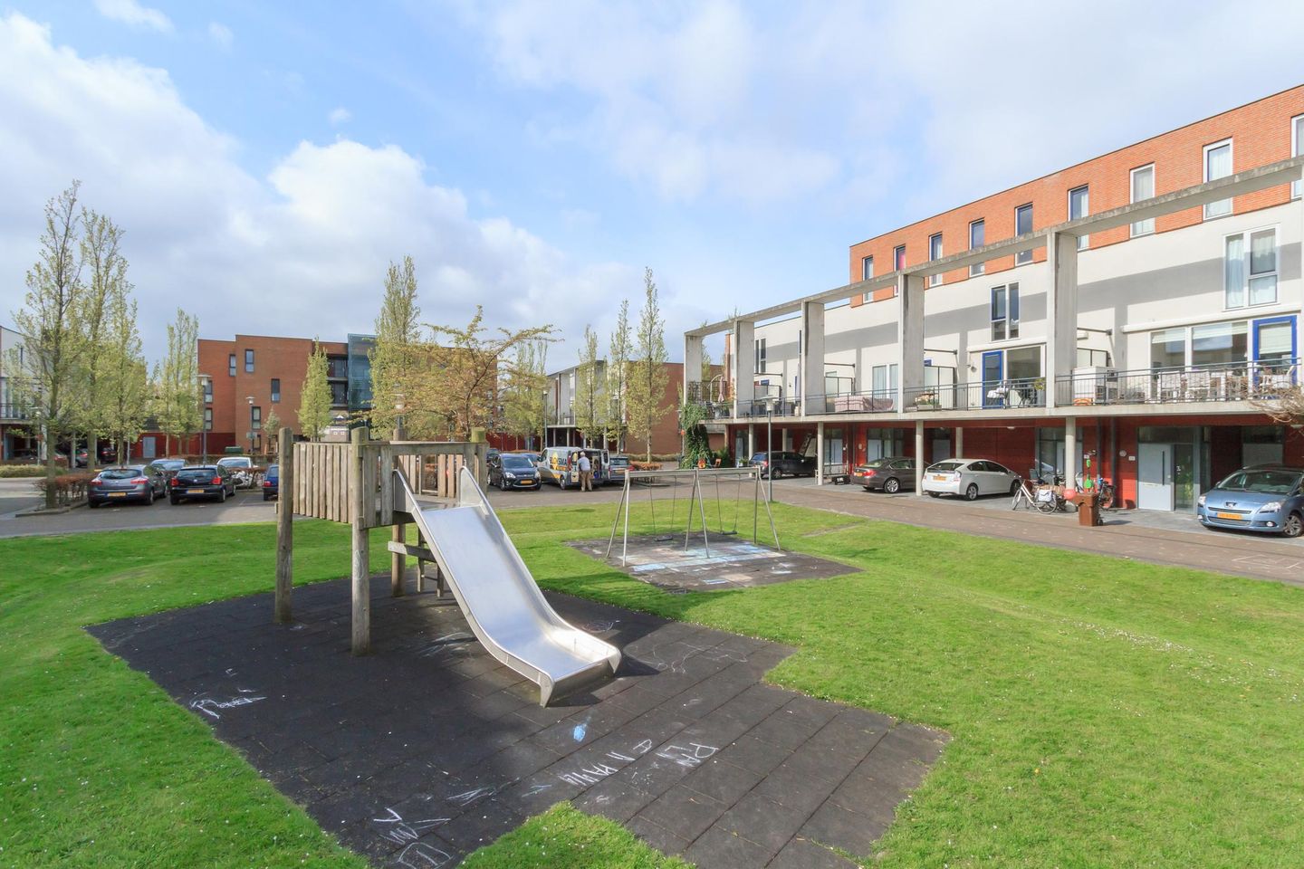 Foto 49 van Linnaeushof 4