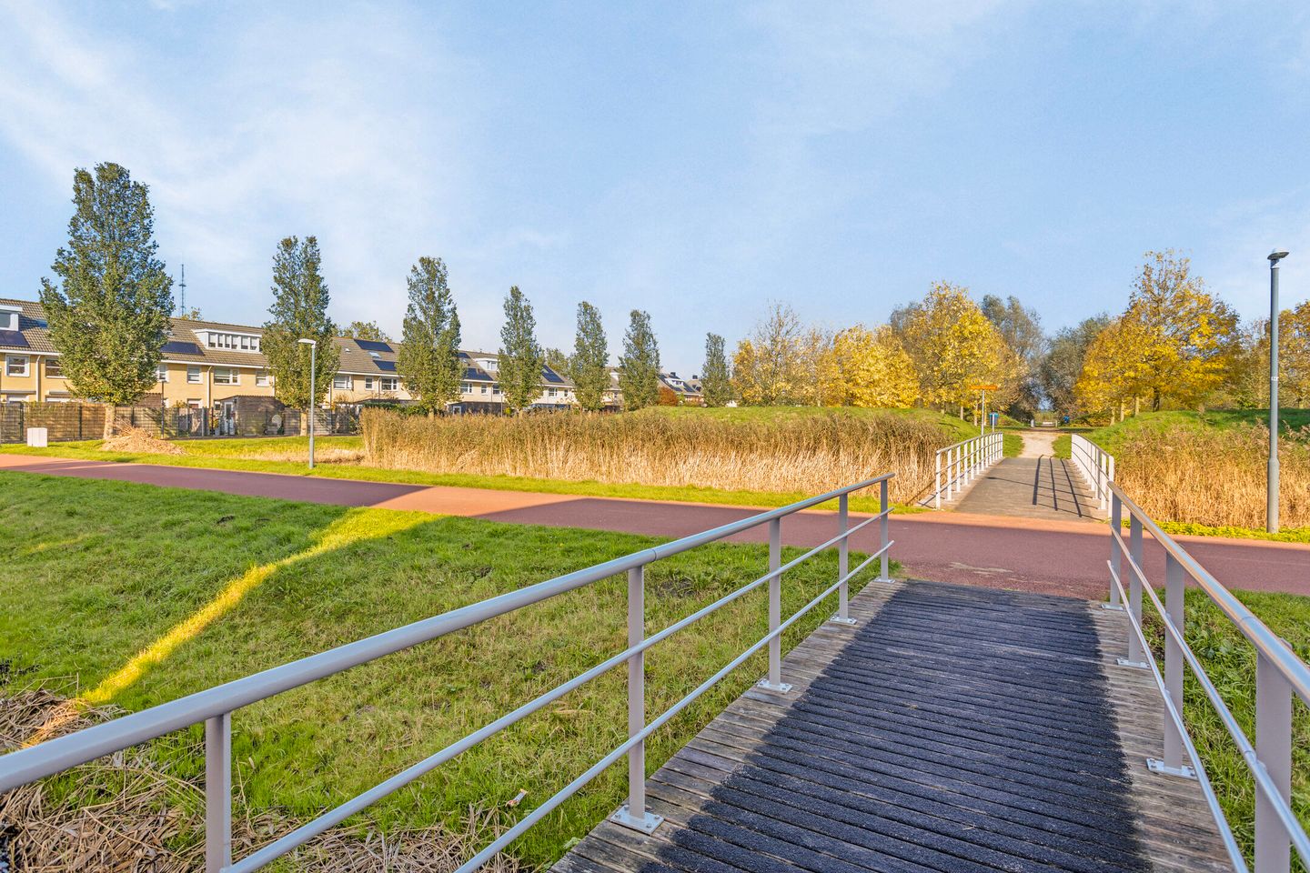 Foto 50 van Linnaeushof 4