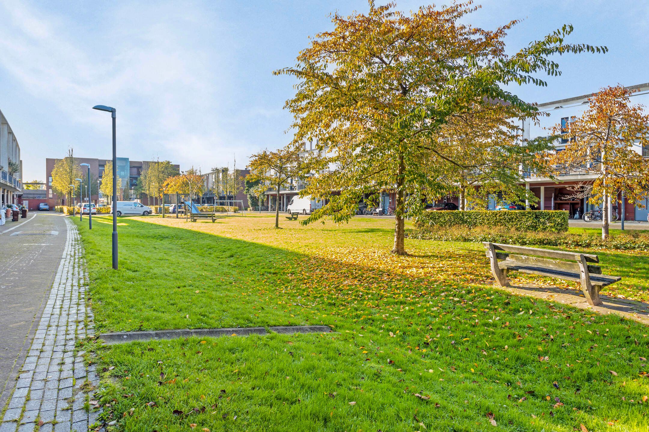 Foto 51 van Linnaeushof 4