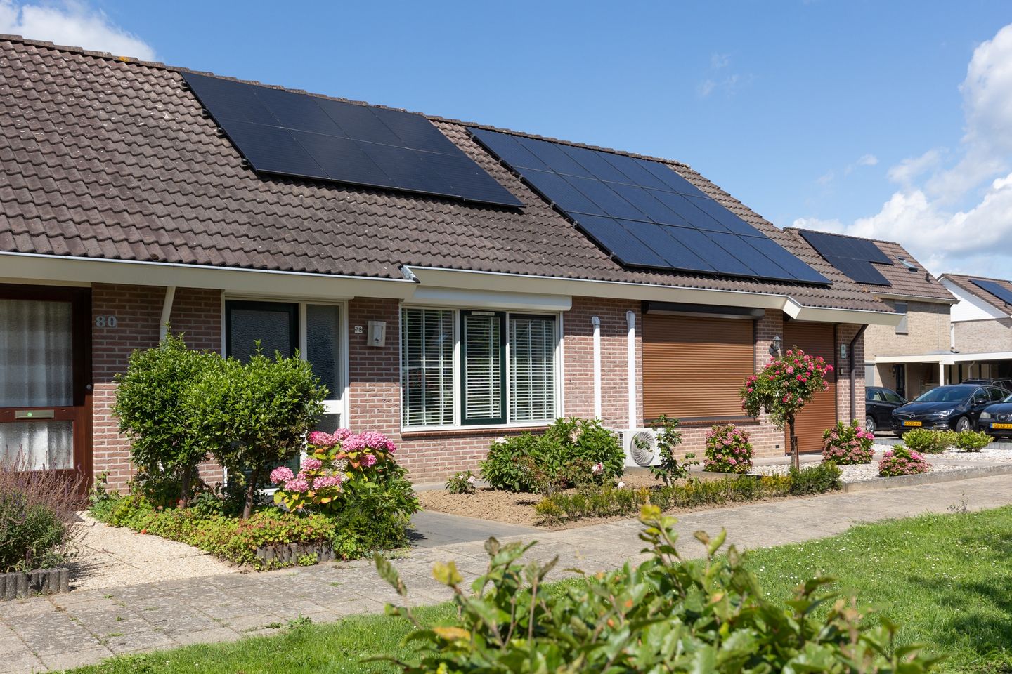 Foto 1 van Vechtstraat 78