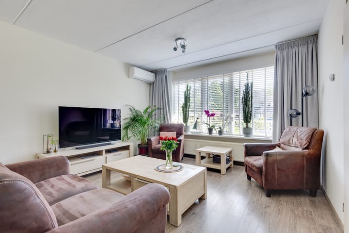 Foto 2 van Vechtstraat 78