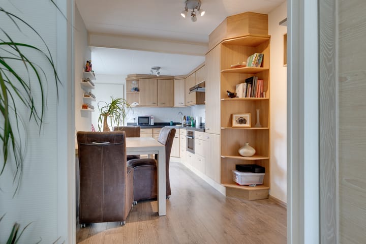 Foto 3 van Vechtstraat 78