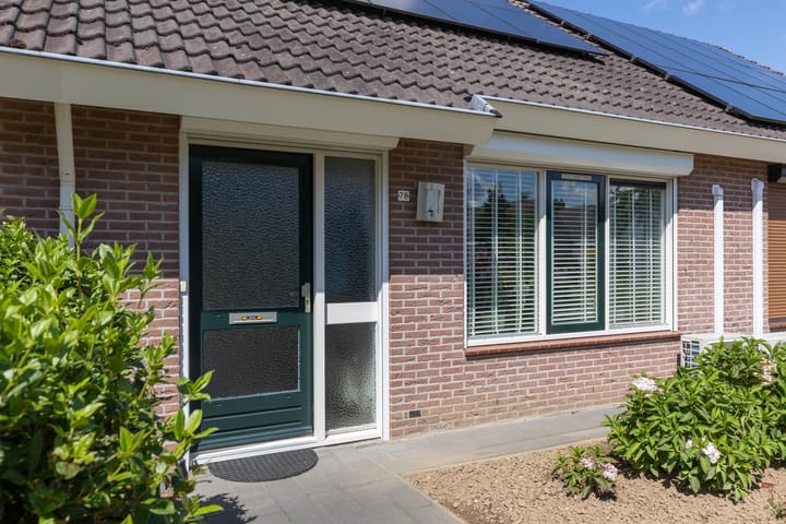 Foto 5 van Vechtstraat 78