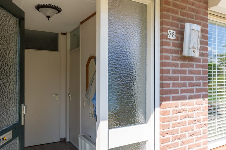 Foto 6 van Vechtstraat 78