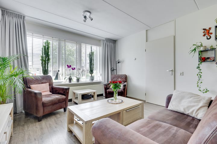 Foto 8 van Vechtstraat 78