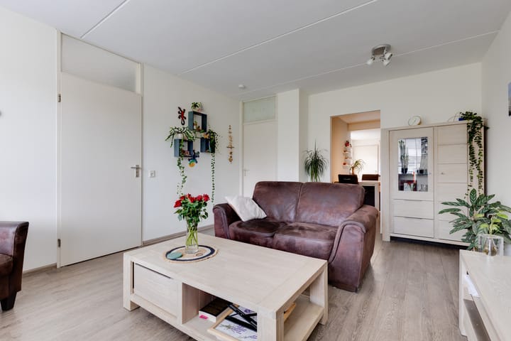 Foto 9 van Vechtstraat 78