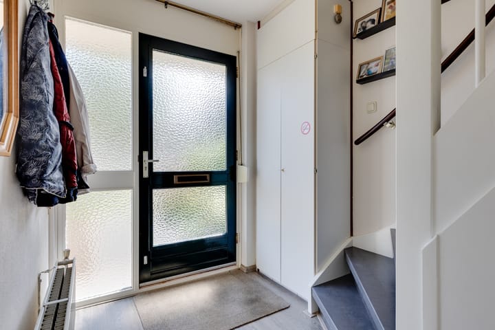 Foto 24 van Vechtstraat 78