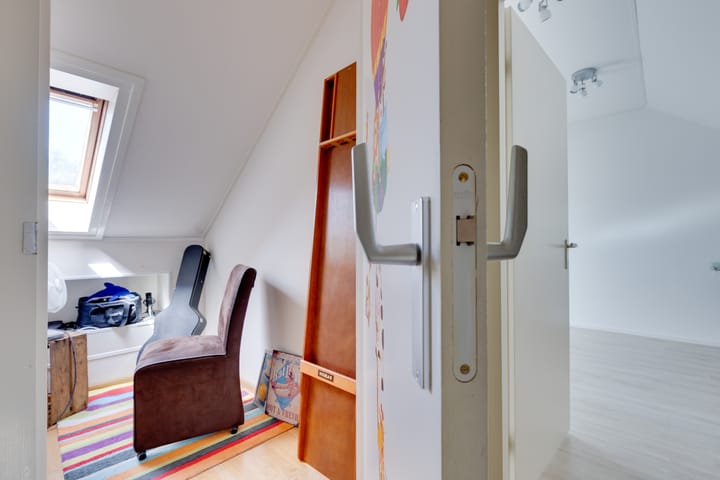 Foto 28 van Vechtstraat 78