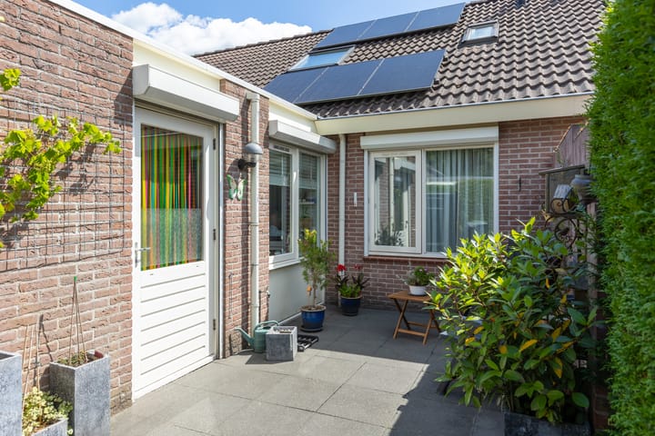 Foto 29 van Vechtstraat 78