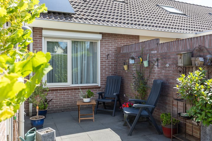 Foto 30 van Vechtstraat 78