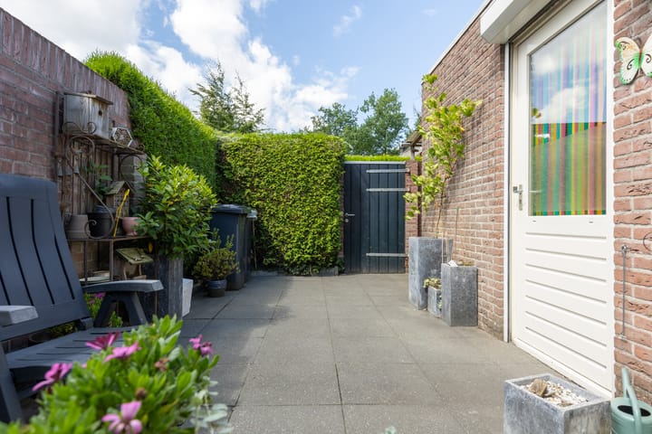 Foto 31 van Vechtstraat 78