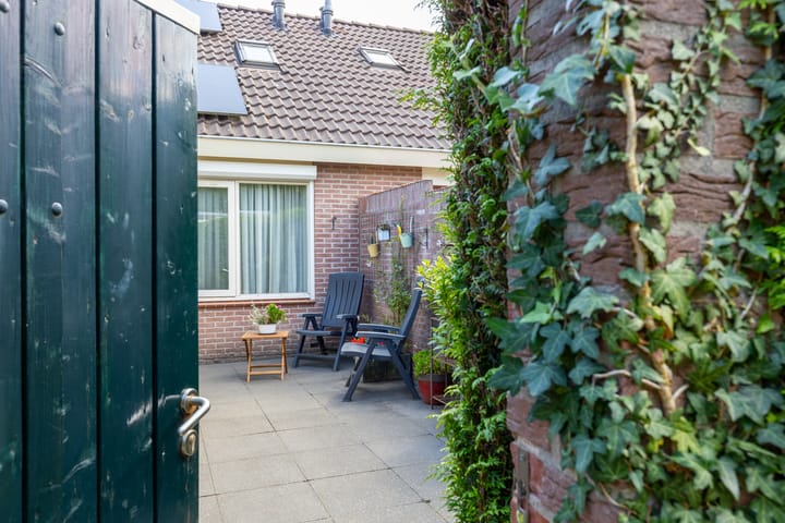 Foto 33 van Vechtstraat 78