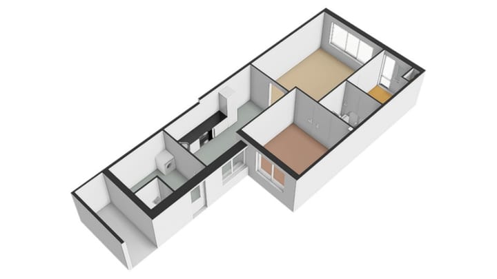 Foto 36 van Vechtstraat 78